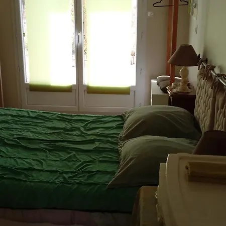 Monique Et Charles Apartment Port-des-Barques