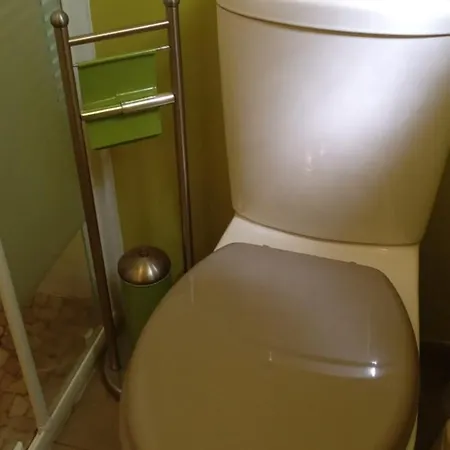 Monique Et Charles * Le Port-des-Barques