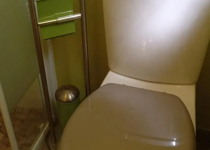 Monique Et Charles * Port-des-Barques